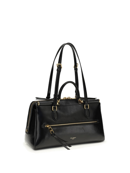 DOLCE &amp; GABBANA OS vittoria medium handbag