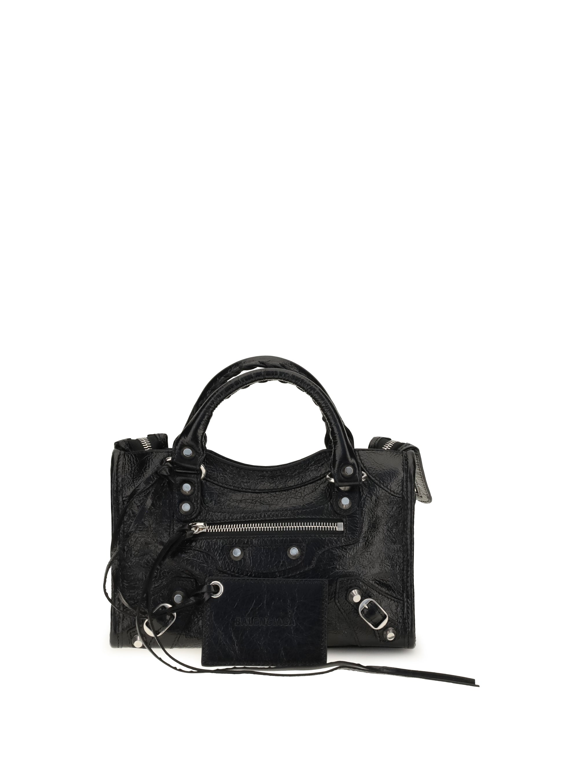 mini le city handbag