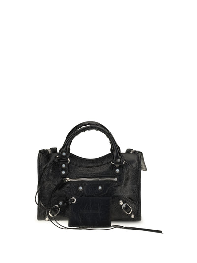 mini le city handbag