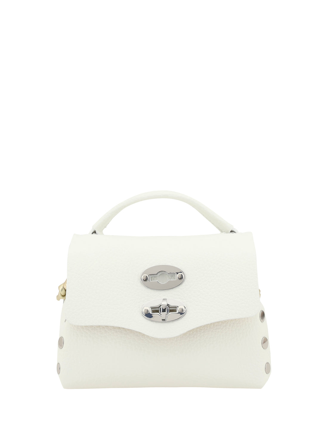 ZANELLATO OS postina shoulder bag
