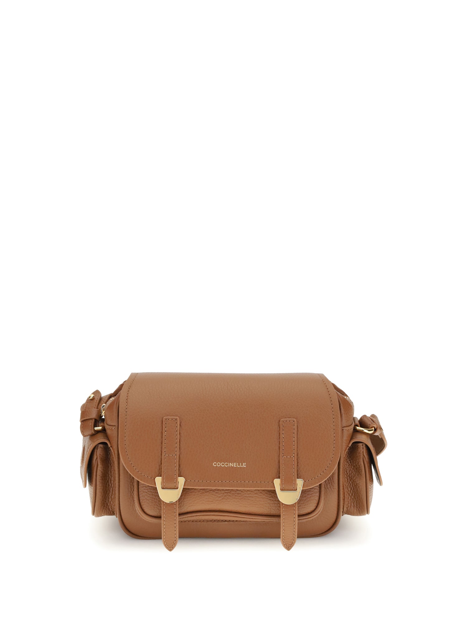 COCCINELLE OS campus small bag