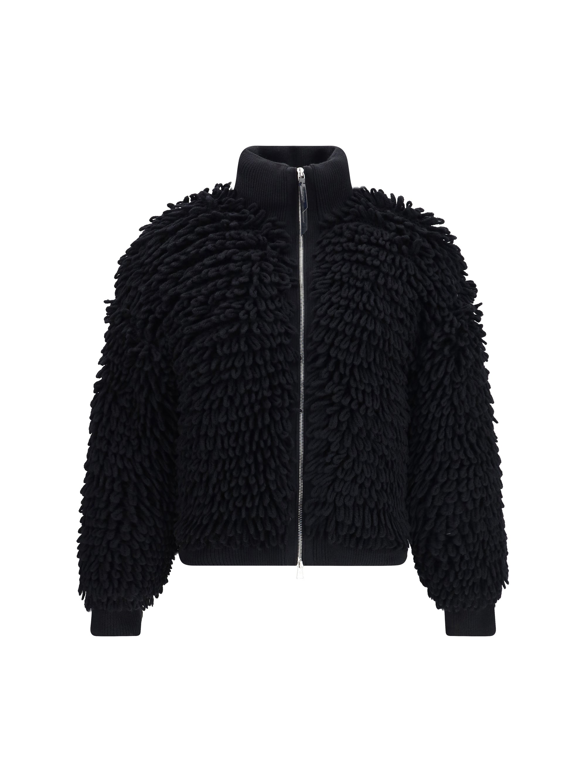 MONCLER X EDWARD ENNINFUL S cardigan