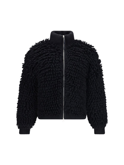 MONCLER X EDWARD ENNINFUL S cardigan