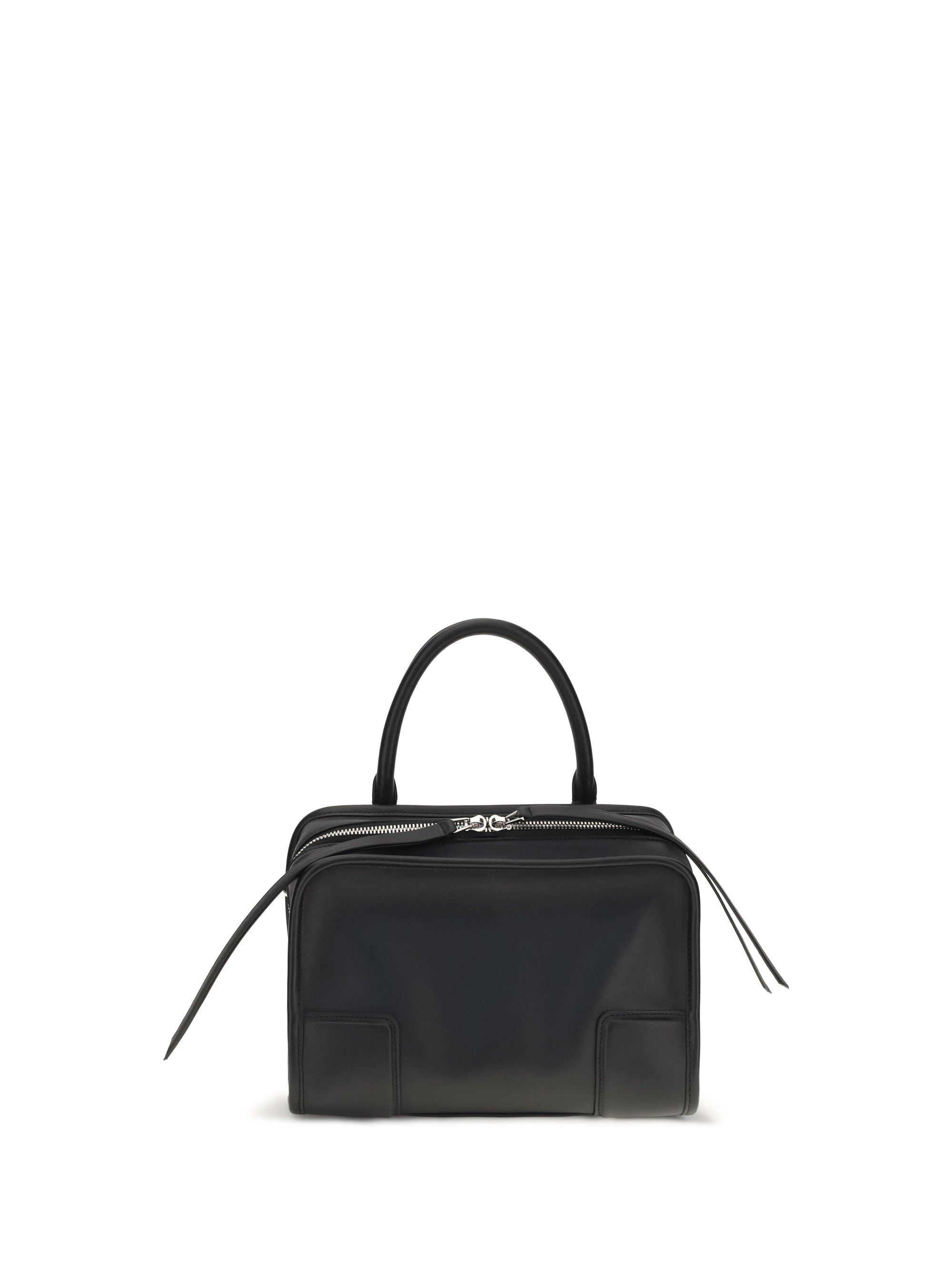 small amazona 180 handbag in calfskin