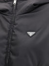re-nylon jacket