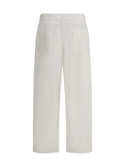 THE ROW 4 sharka pants
