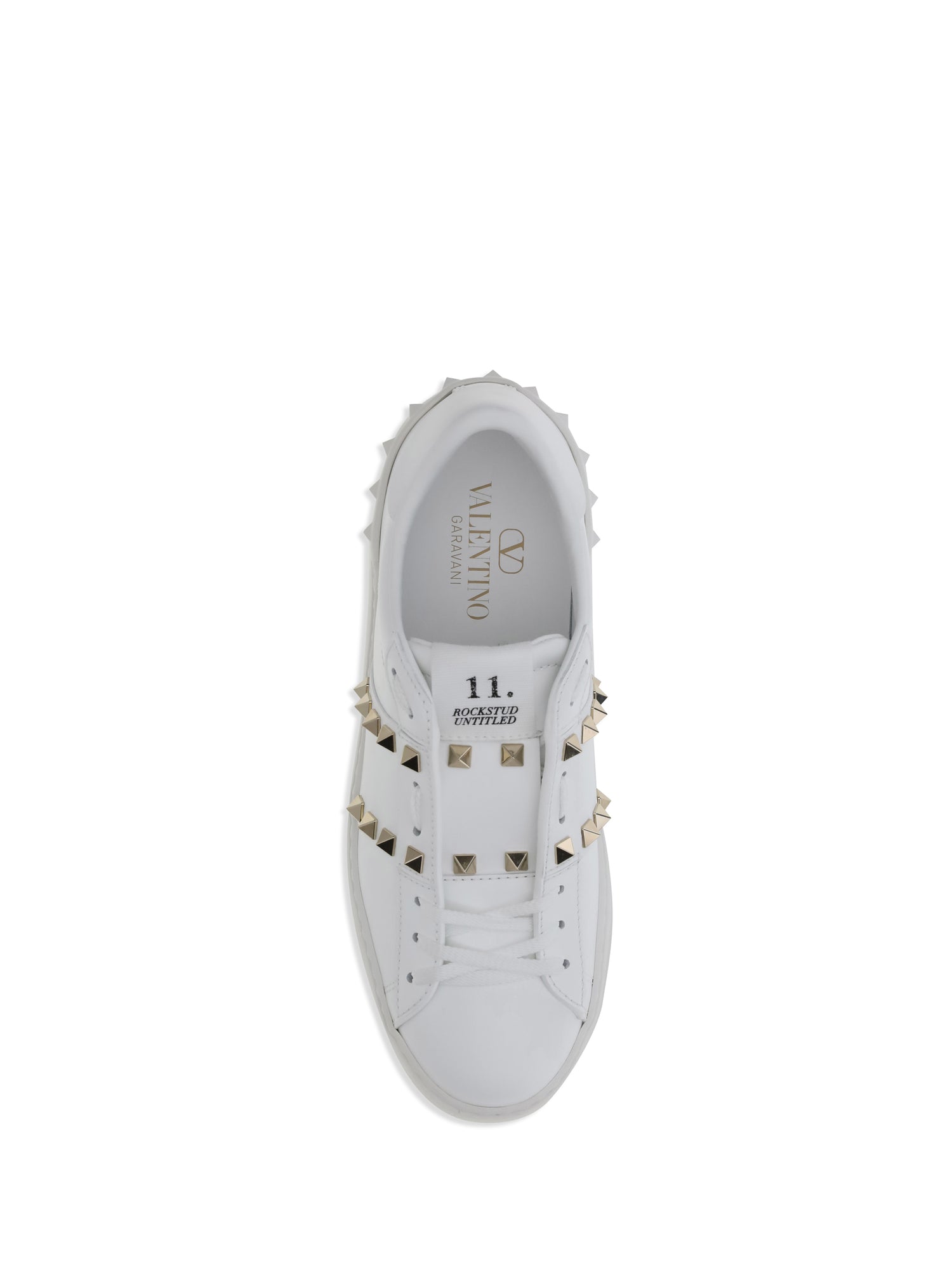 rockstud untitled sneakers