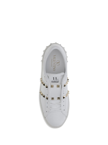 rockstud untitled sneakers
