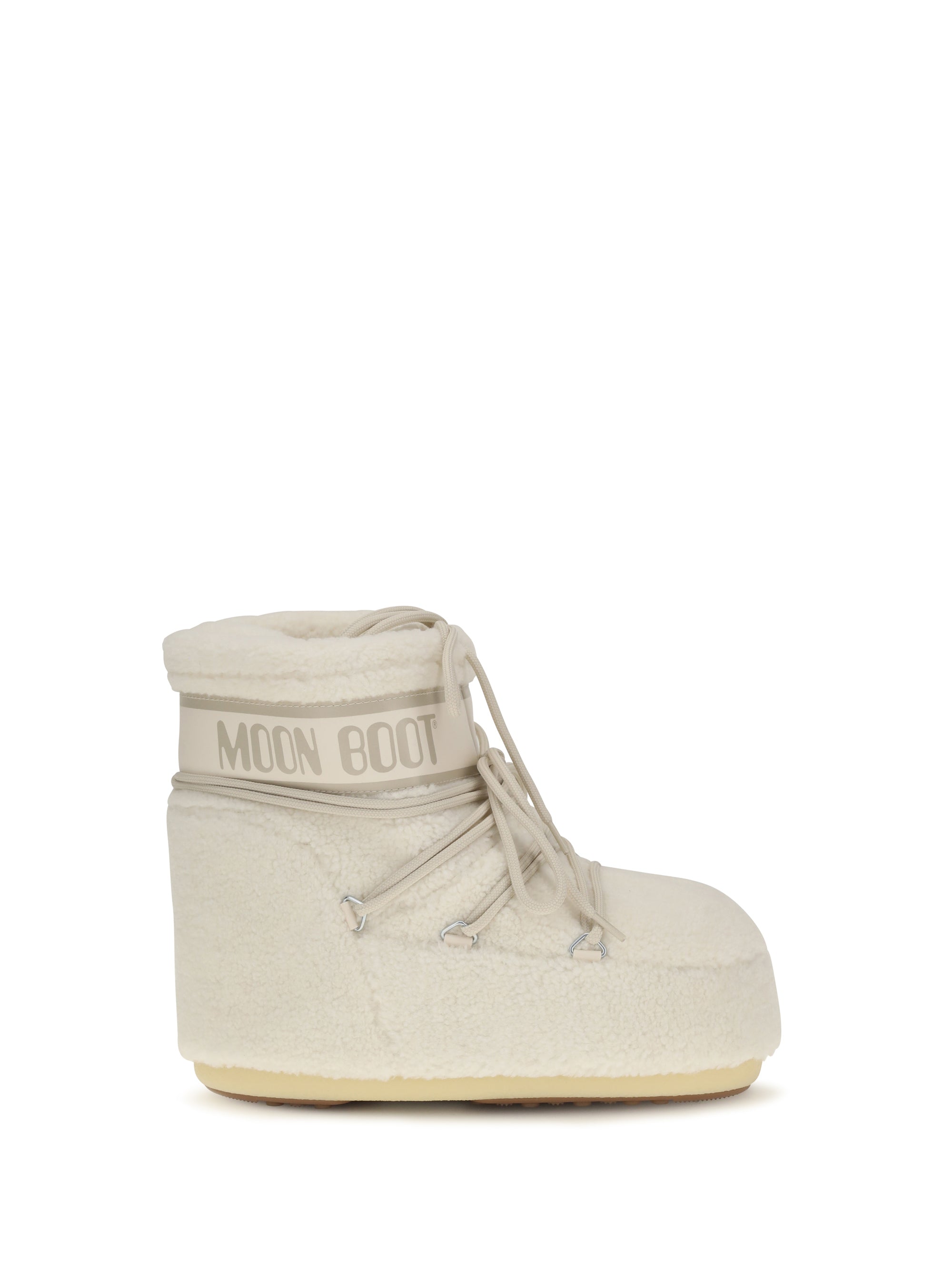 low icon boots