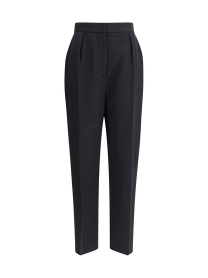 BALMAIN 34 tailored pants