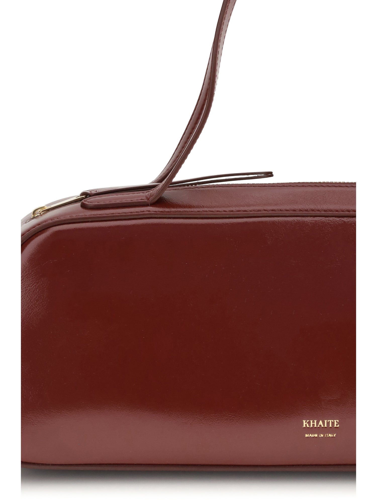 KHAITE OS simona shoulder bag 