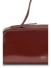 KHAITE OS simona shoulder bag 