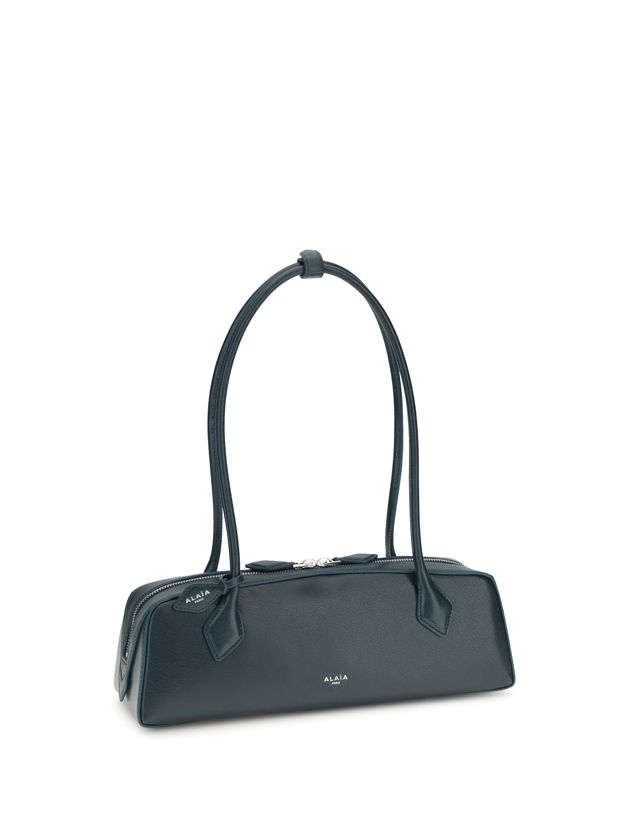 le teckel shoulder bag
