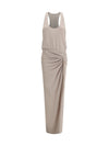 juno maxi dress