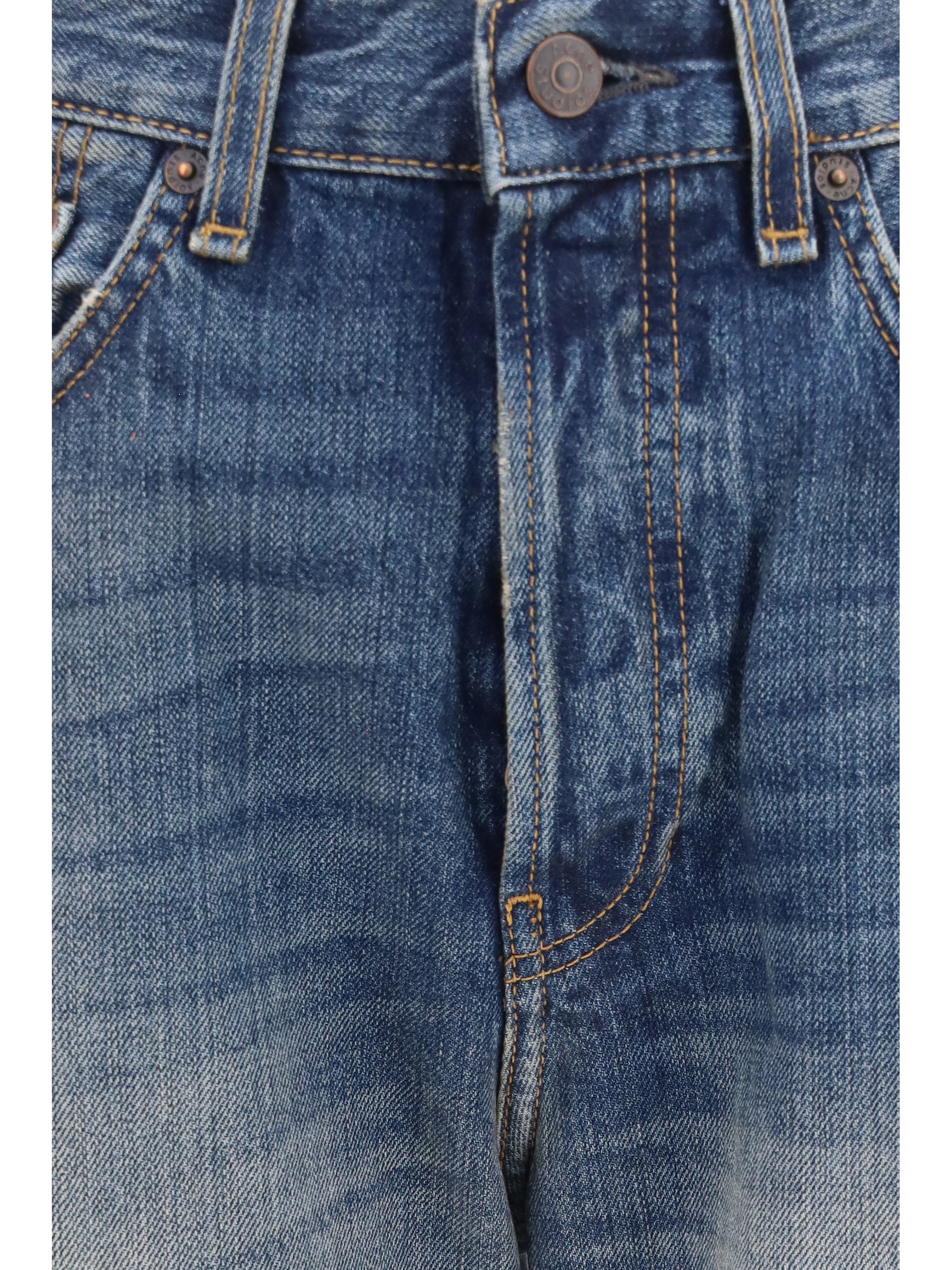 2021f wide-leg jeans