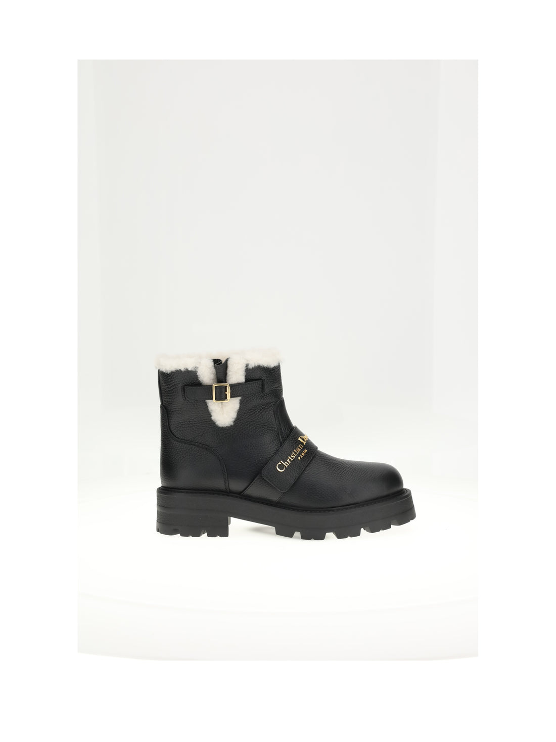 DIOR 36.5 boot