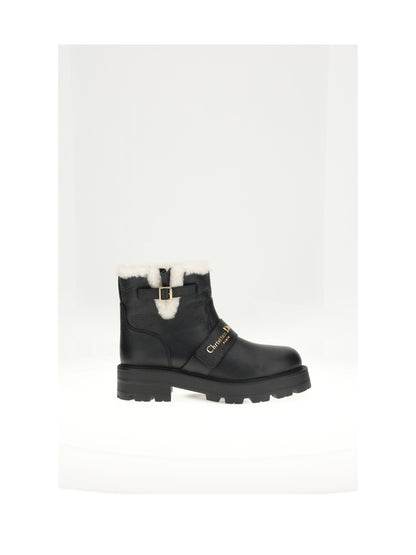 DIOR 36.5 boot