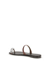 icon ring sandals