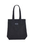 MM6 OS logoed tote bag