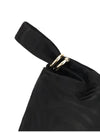 emilio silk clutch bag
