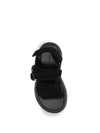 pace runner suede sandals