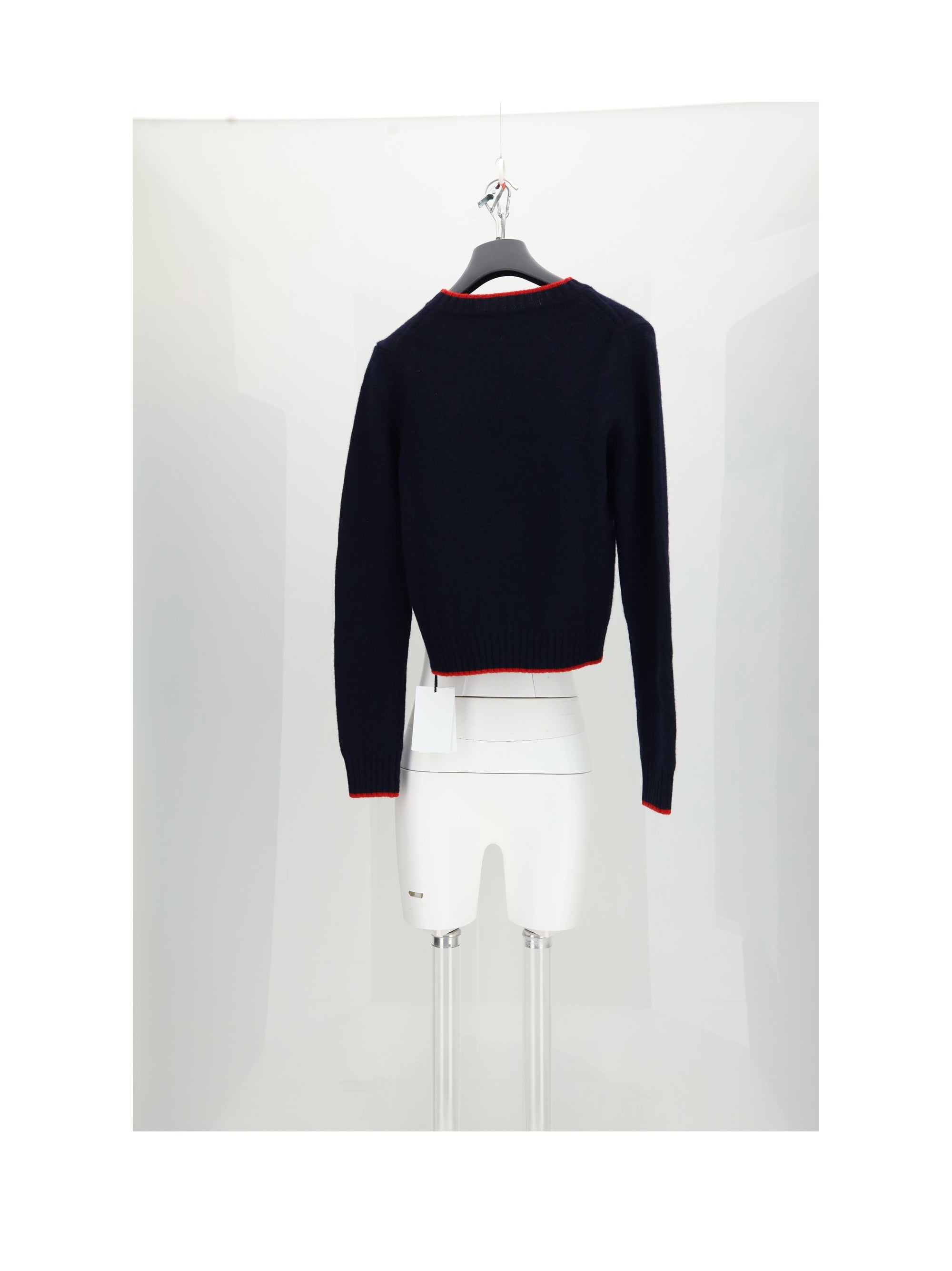 crewneck sweater
