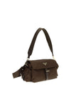 explore bag in re-nylon