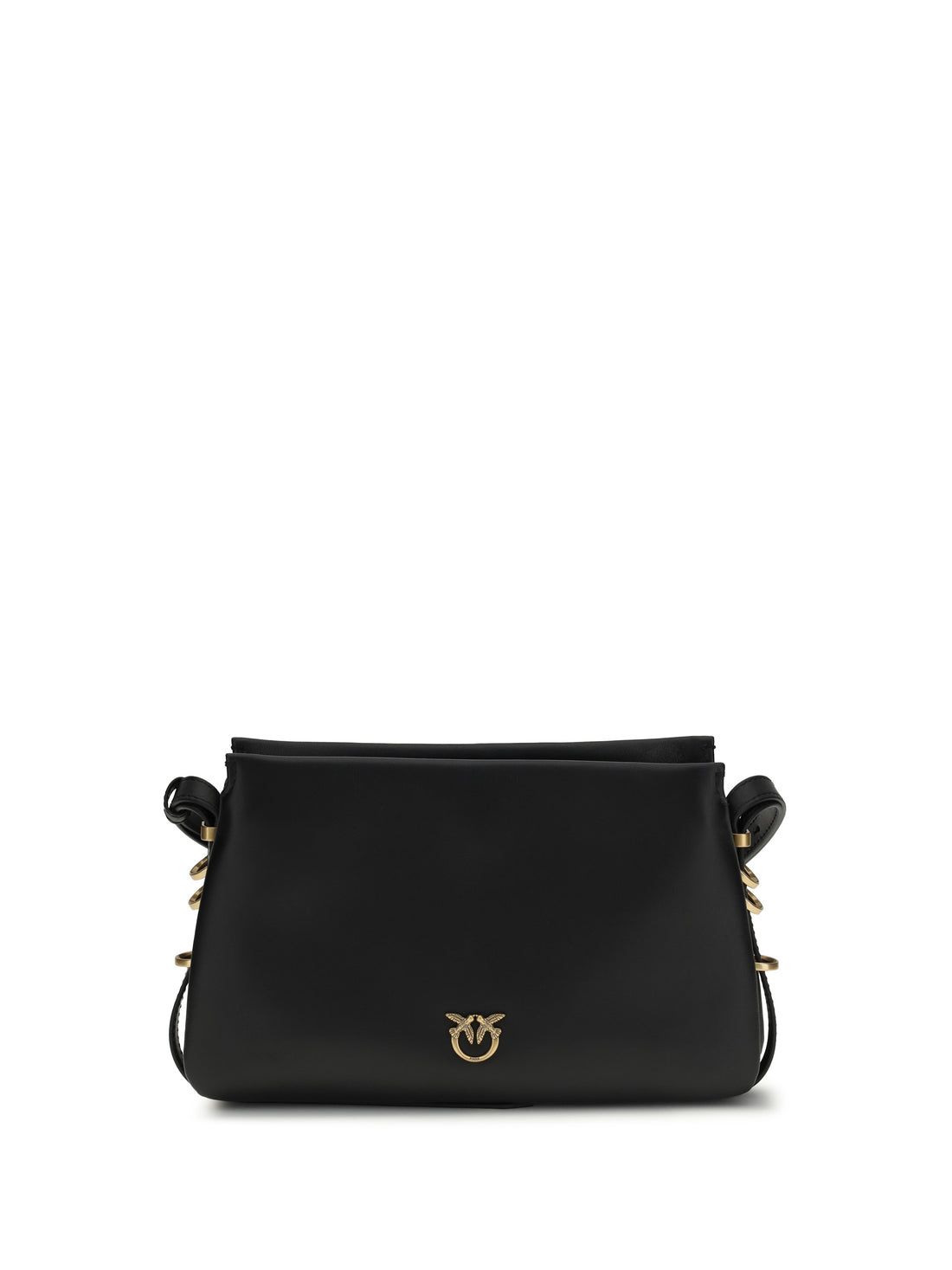 PINKO OS one two three mini shoulder bag