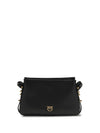 one two three mini shoulder bag
