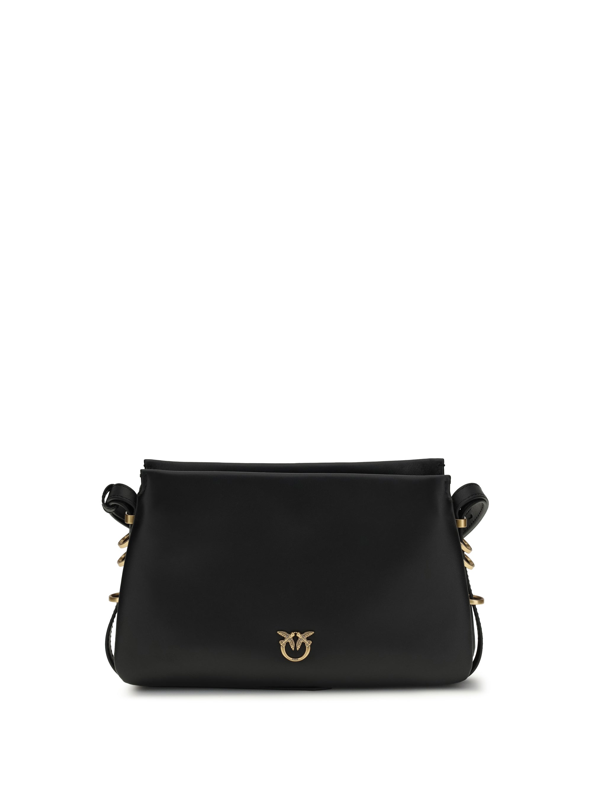one two three mini shoulder bag
