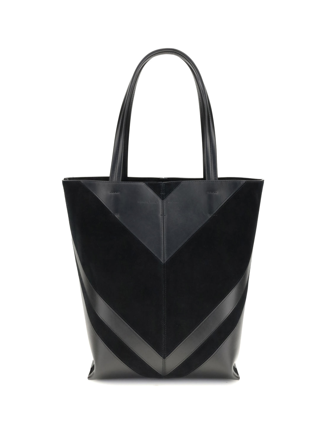 PHOEBE PHILO OS pot cabas tote bag