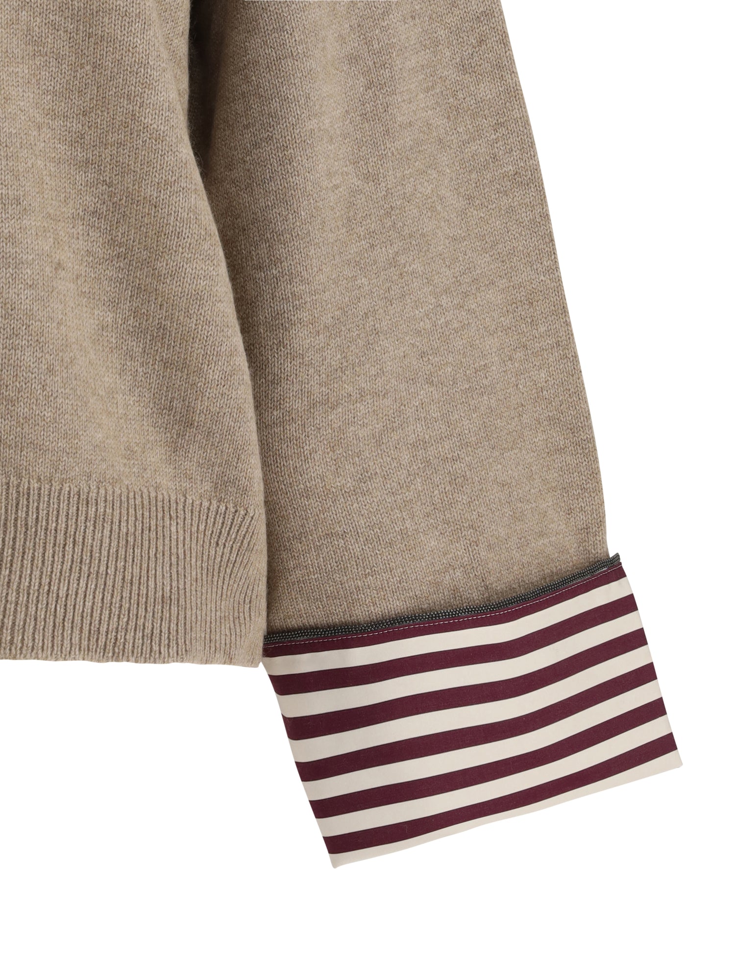 BRUNELLO CUCINELLI L turtleneck sweater