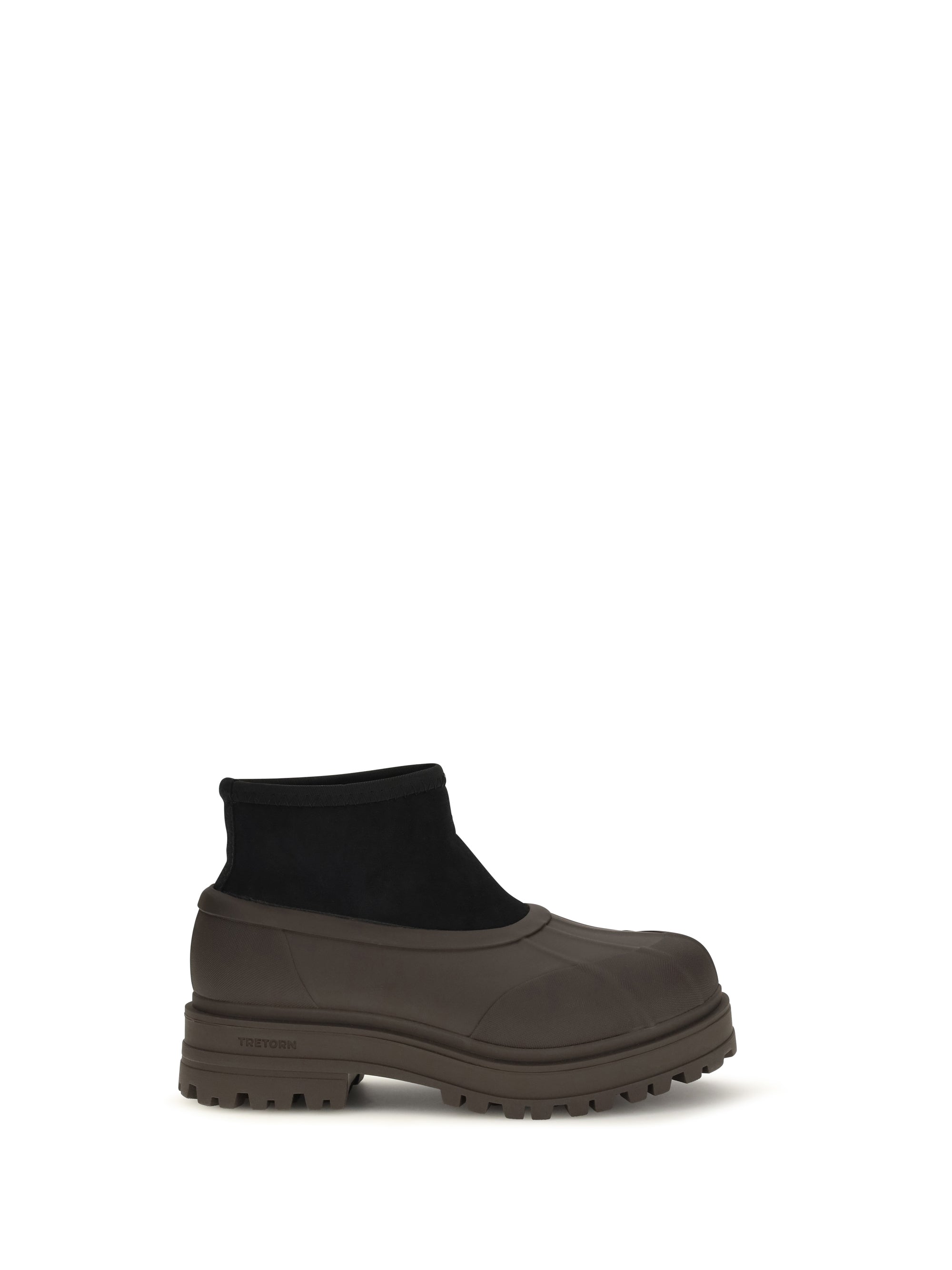 avan hybrid rubber boots