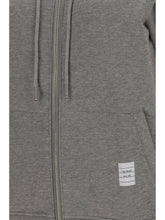 THOM BROWNE 38 hoodie