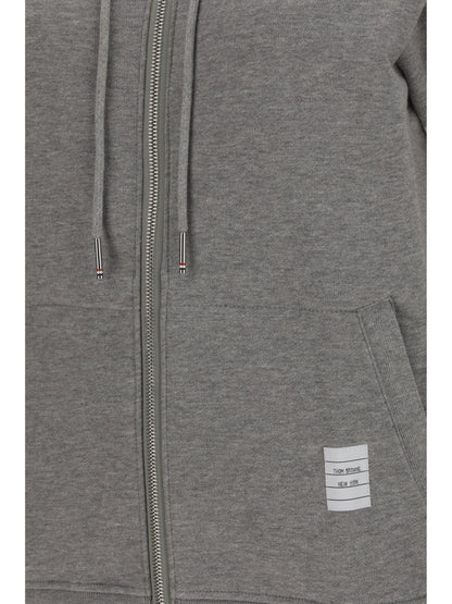 THOM BROWNE 38 hoodie
