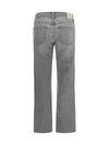 cigarette jeans