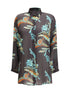ETRO 38 women s loose fit shirt
