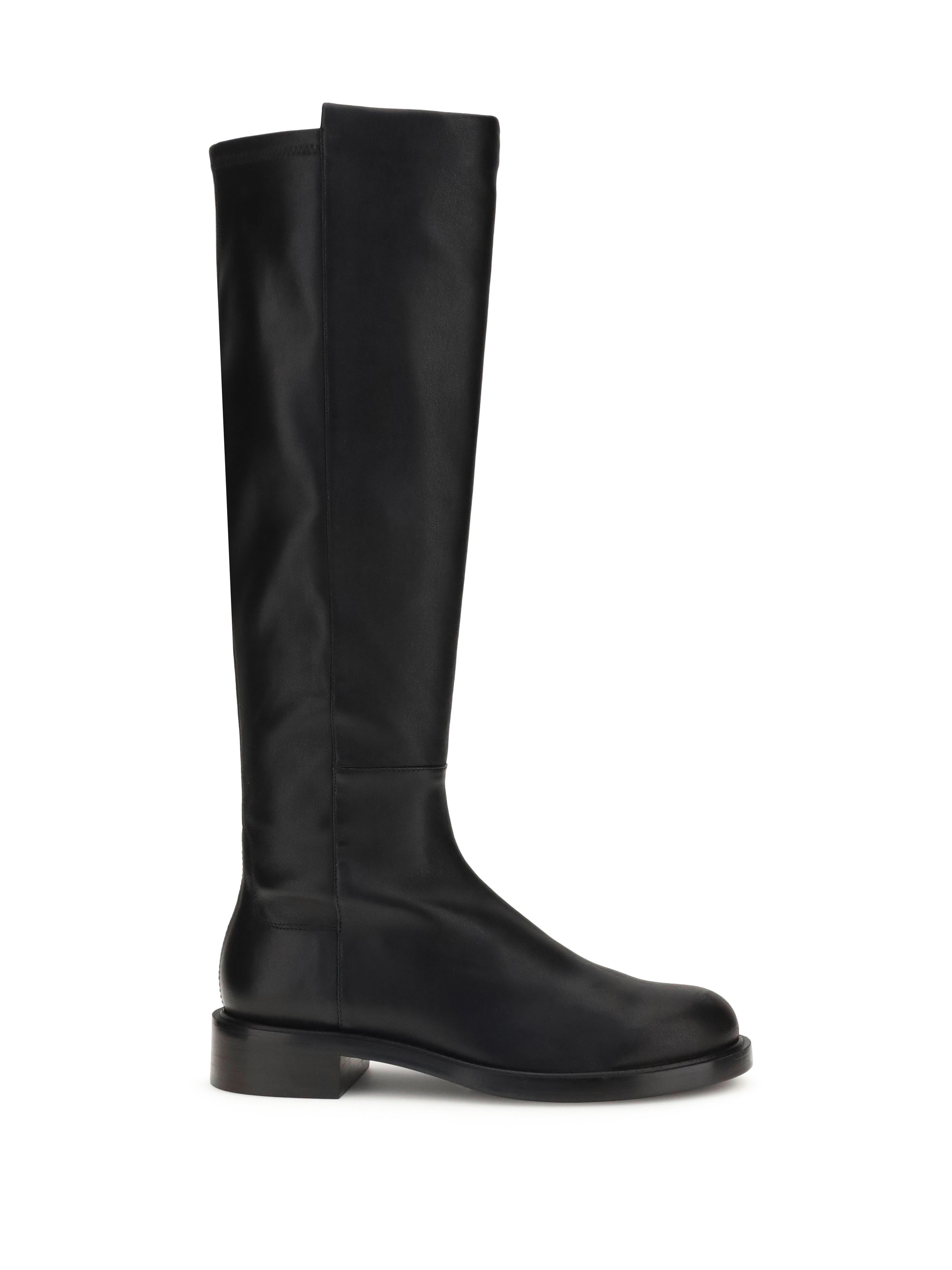 gisele high boots