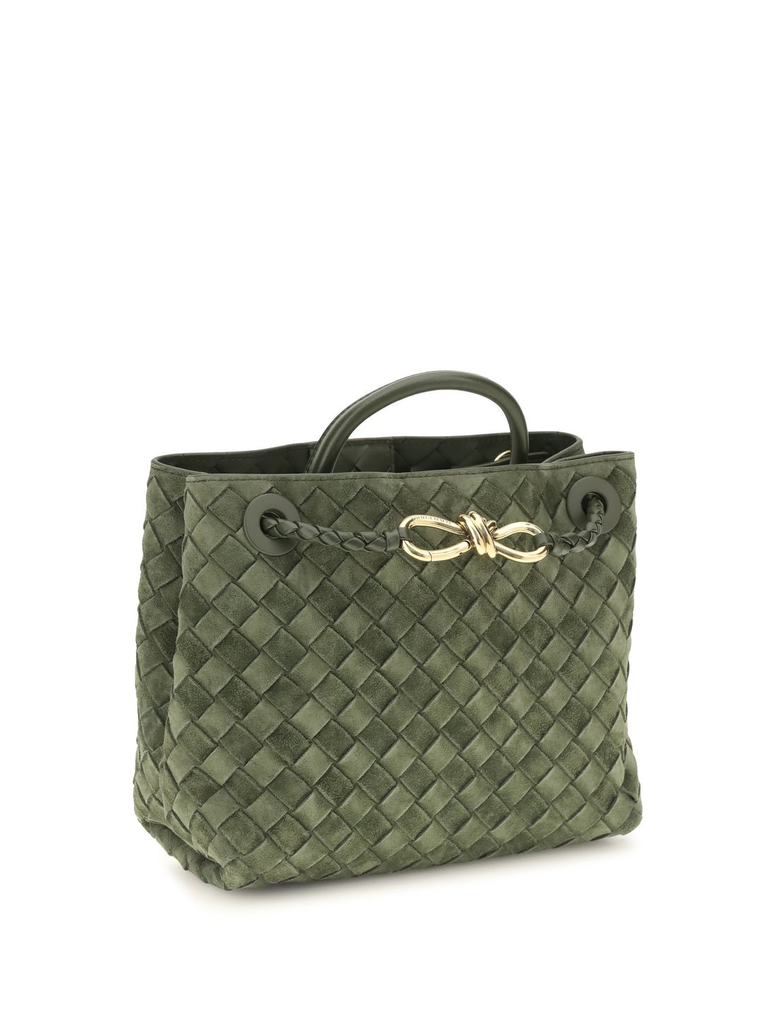 BOTTEGA VENETA OS andiamo small handbag