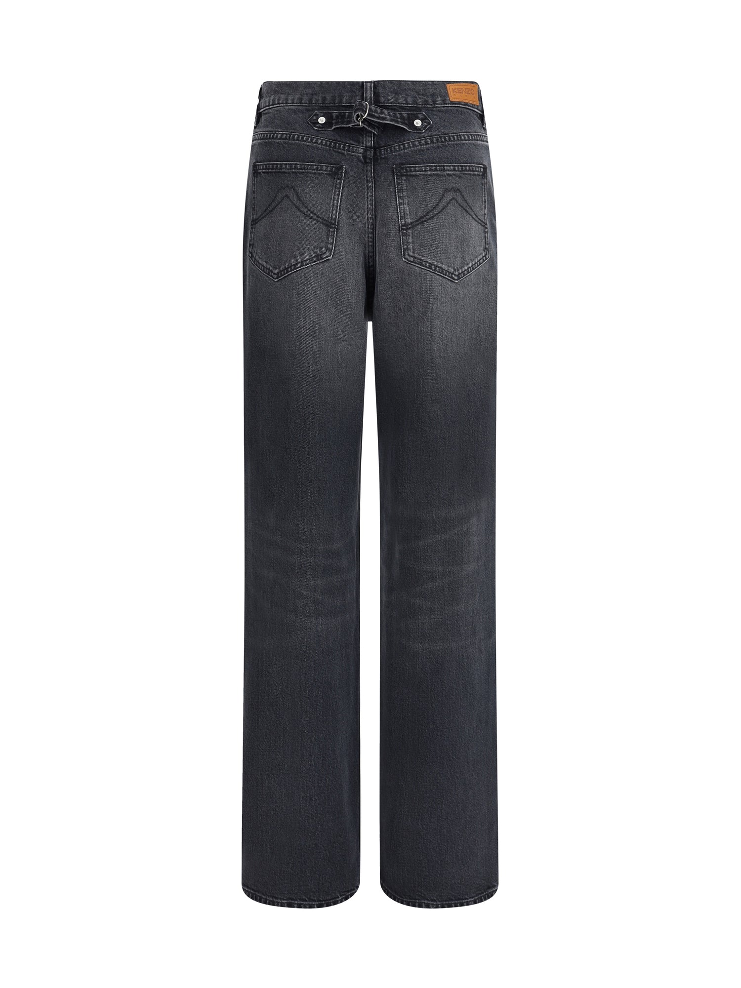 KENZO 26 futura jeans 