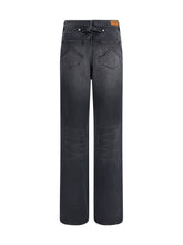 KENZO 26 futura jeans 