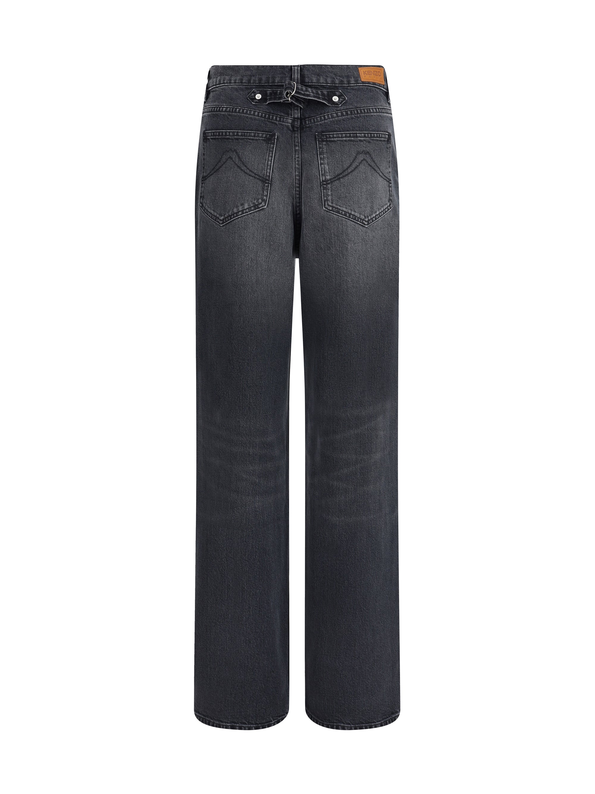 KENZO 26 futura jeans 