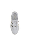 rockstud untitled sneakers