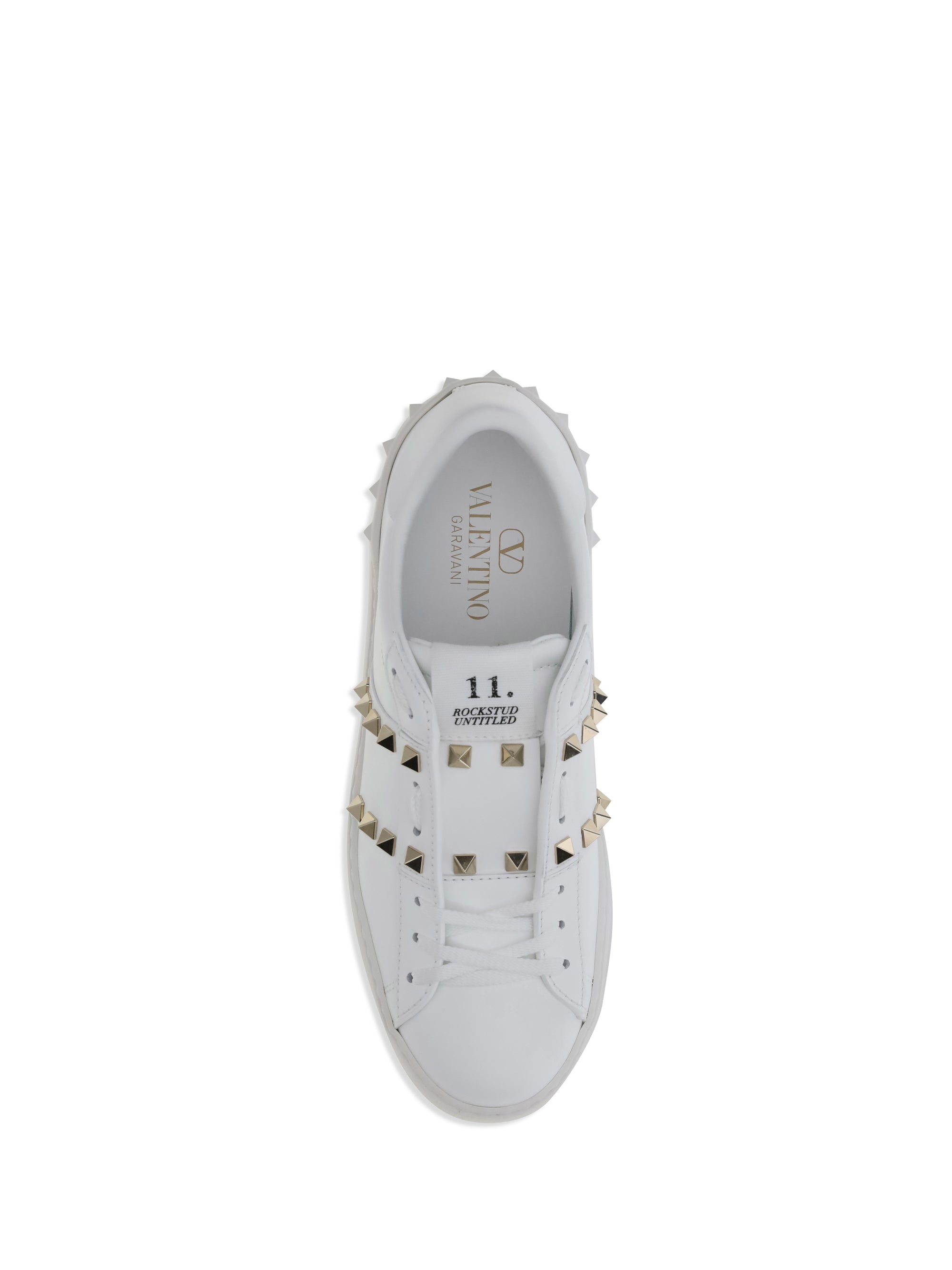 rockstud untitled sneakers