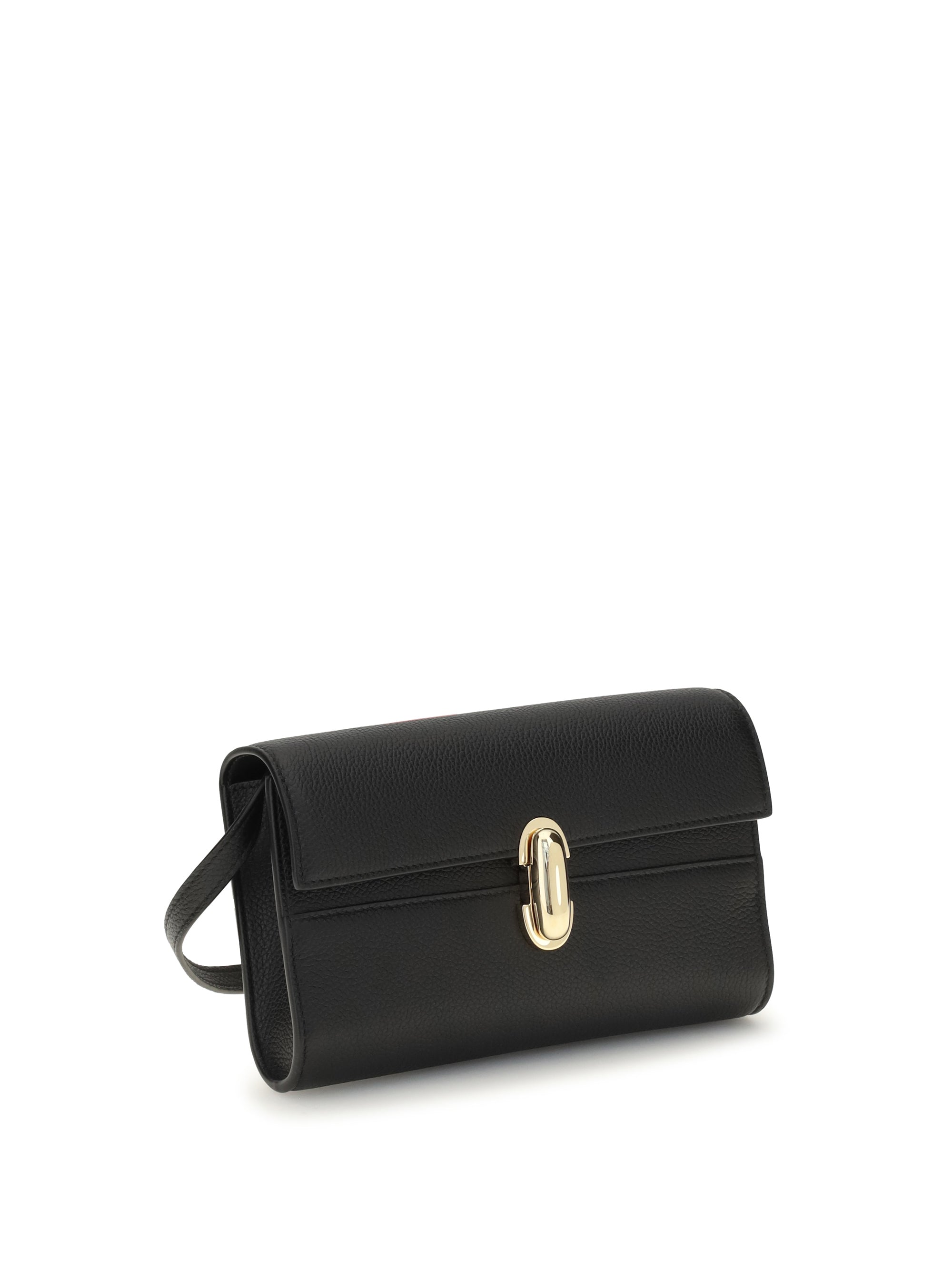 symmetry mini shoulder bag