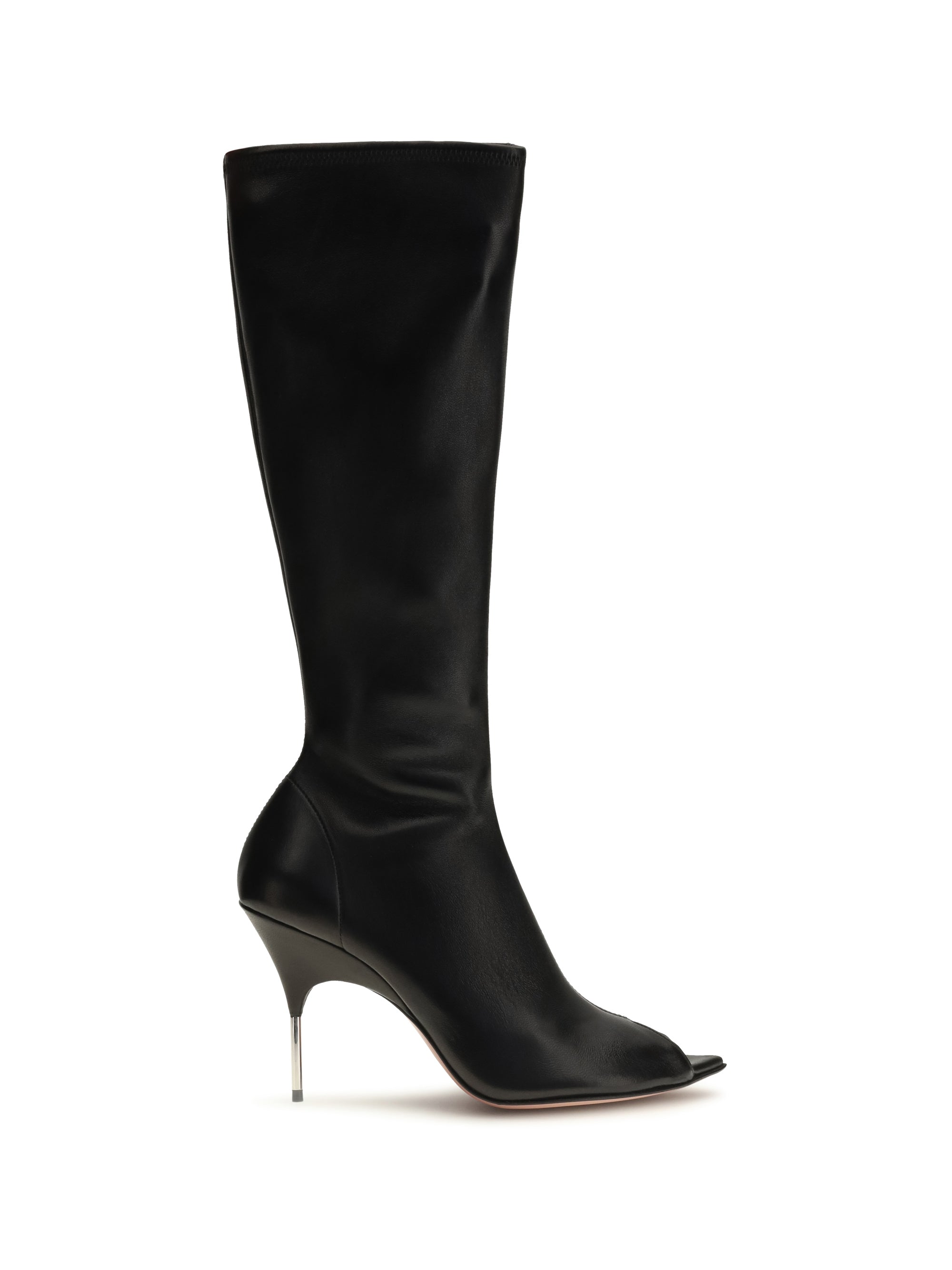 bruna high boots