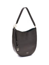 north-south shoulder bag