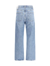 90’s jeans in vault