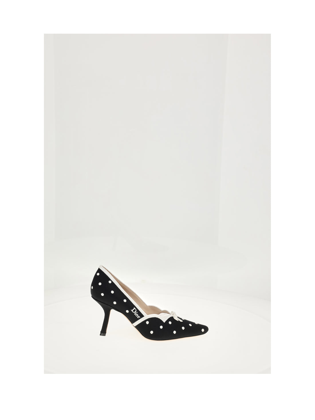 DIOR 38 point d&