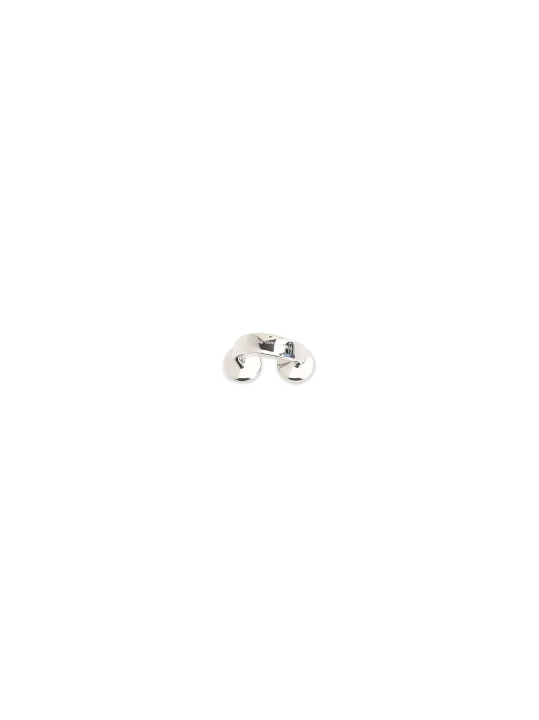 DRIES VAN NOTEN S stone ring